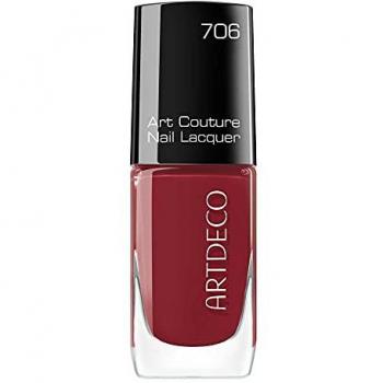 Laca de uñas Artdeco Art Couture #rosa tierno