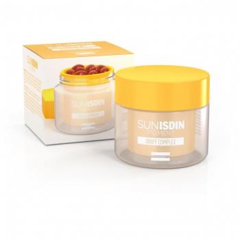 ISDIN SunIsdin Pigment Unify Complex 30 Cápsulas