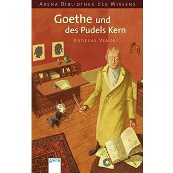 Goethe und des Pudels Kern