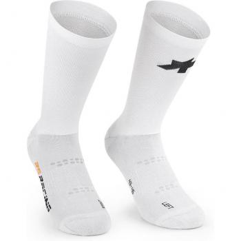 Assos Calzini RS S11 Bianchi 39-40