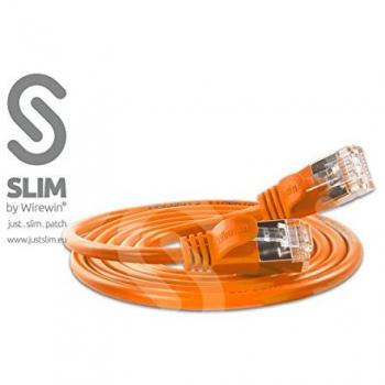 Wirewin Netzwerkkabel (U/FTP, CAT6, 7.50 m)