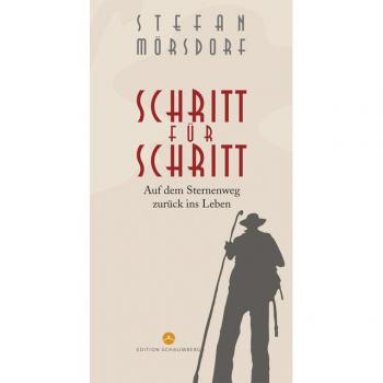Mörsdorf, Stefan: Schritt für Schritt