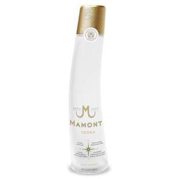 Mamont 700 ml vodka 40 %