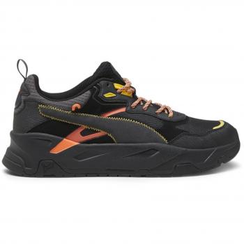 Sneakers Puma Trinity Black Trail