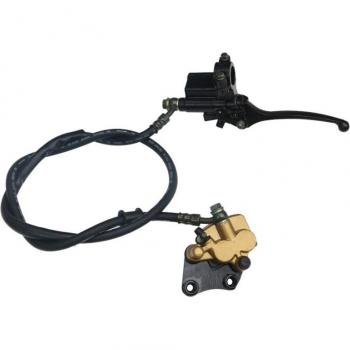 Cylindre maître de frein avant pour moto et mini vélo 50Cc 70Cc 110Cc 125Cc