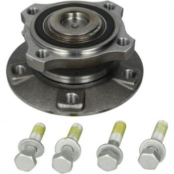 Juego de cojinete de rueda BTA H1B018BTA