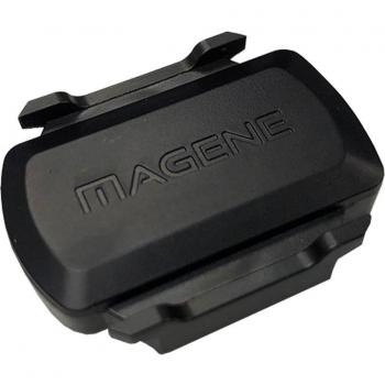 ANT+ Dual Sensor Bike Speedometer