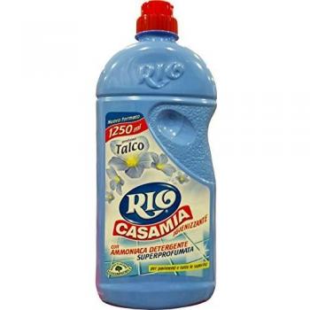 RIO CASA MIA PAVIMENTI TALCO 1250ML