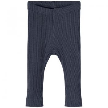 Leggings NBNKAB, Verde Smeraldo