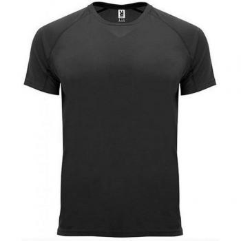 Camiseta ROLY BAHRAIN de Tejido Transpirable