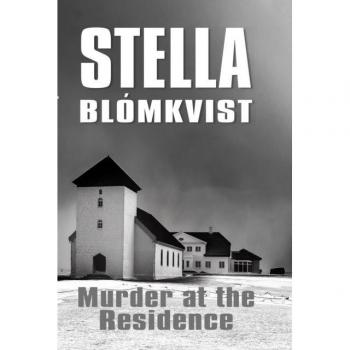 Murder at the Residence