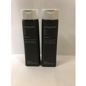 Living Proof Champú Perfecto para el Cabello 8 oz