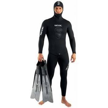 Seac Muta Subacquea Neoprene 5mm