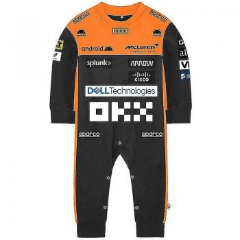 Baolun 2023 F1 Mclaren Mono Infantil