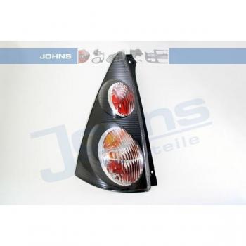Heckleuchte NP24 25882912 – Johannes Version
