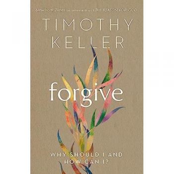 Forgive: Why should I and how can I?