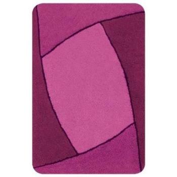 Tappeto Scendidoccia Spirella 55x65 Lampone