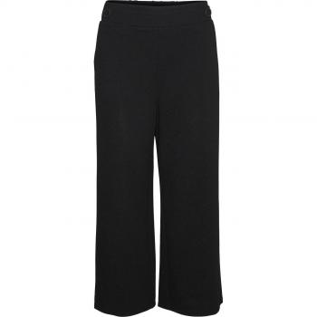 Vero Moda Liva Pantalones 7/8 de Cintura Alta