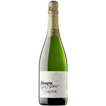 Rimarts Brut Nature Réserve 2022 – Millésime Prestige