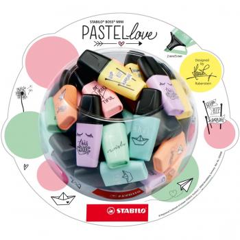 Produkt je náhrada na vyhľadávanie názvov pre obchody s označením PICKWICK ovocná variácia s pomarančom HB 20 x 1,87 g a Zvýrazňovač STABILO Boss mini pastel displej 50ks