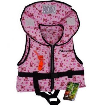 WEISE Schwimmjacke für Wassersport