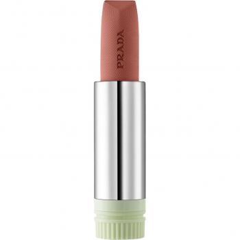 Prada Monochrome Lippenstift Soft Matte - B101, 3.8g