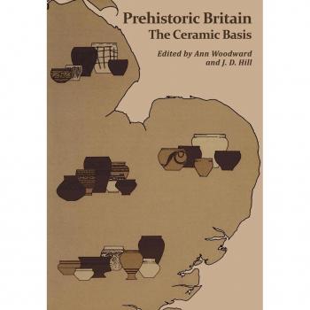 Vitalsource Technologies, Inc. Prehistoric Britain
