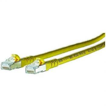 Metz Connect Cat.6A Patchkabel 25m S/FTP