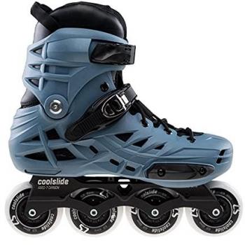Rollers Coolslide Munich - Performance et Confort