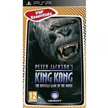 Peter Jackson's King Kong Essentials for Xbox 360
