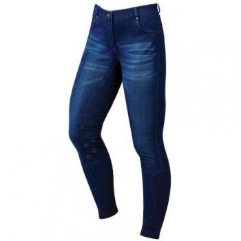 Denim Calzones Shona para Mujeres Dublin