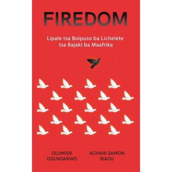 Ogunsanwo, Olumide: FIREDOM