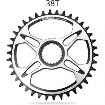Piñón ALUMINA Shimano Directo 32T