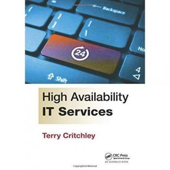 High Availability IT Services