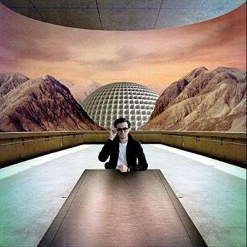 Fryars Power CD Europe Fiction 2014 NEW