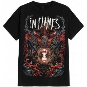 Ghost In My Head T-Shirt für Erwachsene in XXL