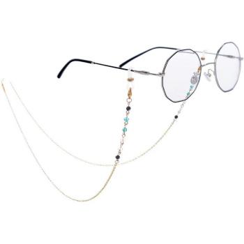 Zinc Alloy Sunglasses Cord