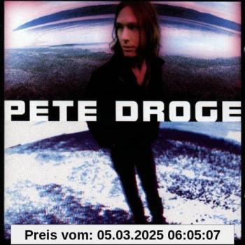 Pete Droge : Spacey et Shakin'