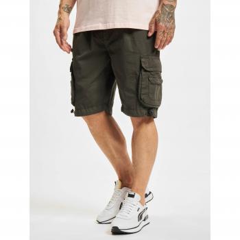 Urban Classics Double Pocket Shorts Magnet Male S