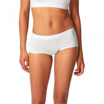 Tanga ligera blanca
