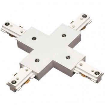 União Carril LED Bifásico