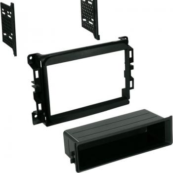 American International CDK656 2013-2014 Dodge Ram Radio Navigation System Installation Tool Set