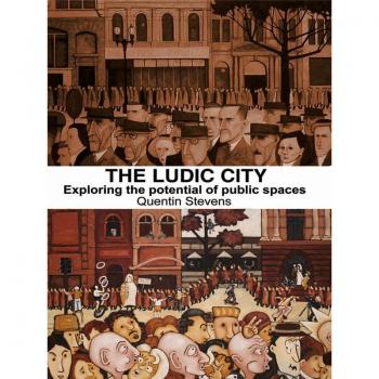 Vitalsource Technologies, Inc. Ludic City