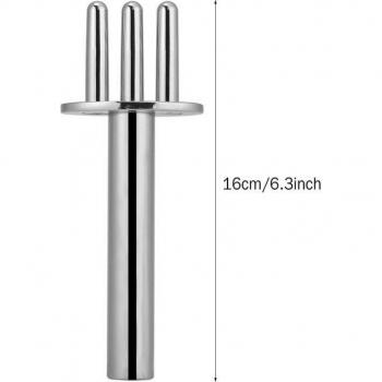Magnetic Meridian Massage Stick