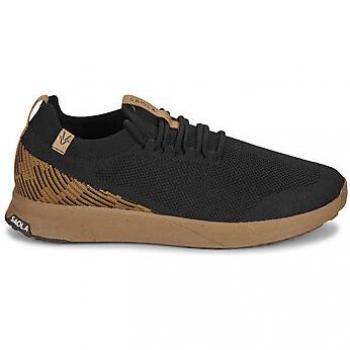 Tsavo 2.0 Waterproof Trail Trainers by Saola