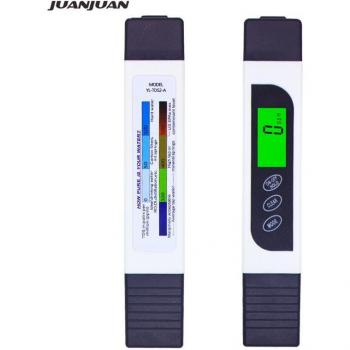EC Meter