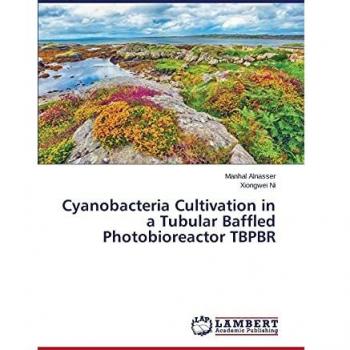 Alnasser, M: Cyanobacteria Cultivation in a Tubular Baffled
