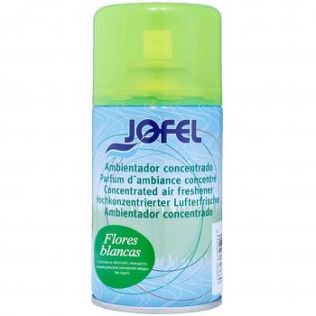 Diffuseur de parfum Jofel Fleurs Blanches 250 ml