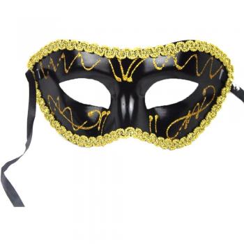 Venice Carnival Elegance Disfraz
