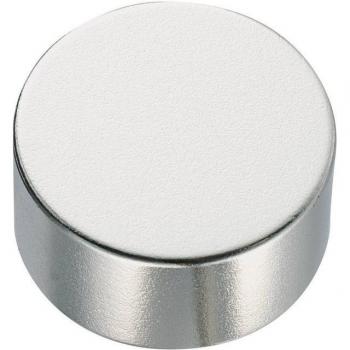 Aimant Permanent N35 1,24 T Température Max 80 °C